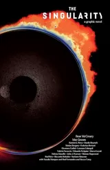Cover of The Singularity