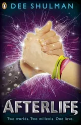 Cover of Afterlife