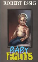 Cover of Baby Fights