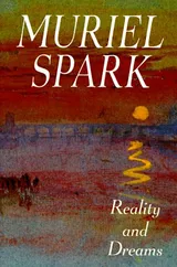 Cover of Reality and Dreams