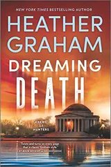 Cover of Dreaming Death