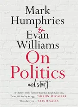 Cover of On Politics and Stuff