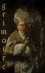 Cover of Grimoire