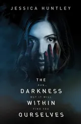 Cover of The Darkness Within Ourselves