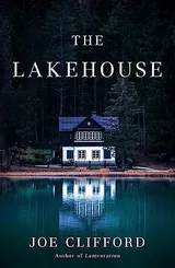 Cover of The Lakehouse