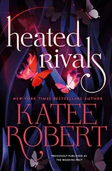 Cover of Heated Rivals