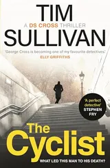 Cover of The Cyclist