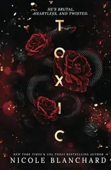 Cover of Toxic