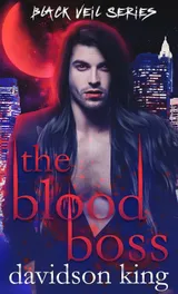 Cover of The Blood Boss