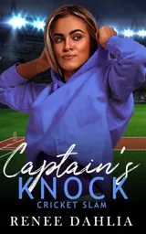 Cover of Captain's Knock
