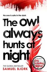 Cover of The Owl Always Hunts at Night