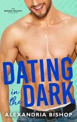 Cover of Dating in the Dark