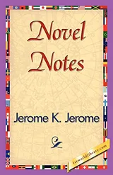 Cover of Novel Notes