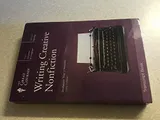 Cover of Writing Creative Nonfiction