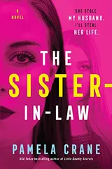 Cover of The Sister-in-Law