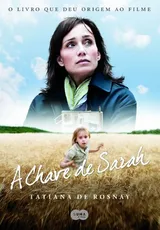 Cover of A Chave de Sarah