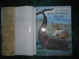 Cover of How the Whale Became and Other Stories