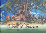Cover of A Trust of Treasures