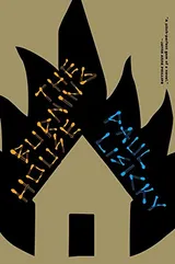 Cover of The Burning House