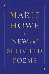 Cover of New and Selected Poems