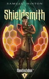 Cover of Shieldsmith
