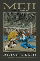 Cover of Meji: