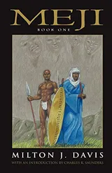 Cover of Meji: Book One