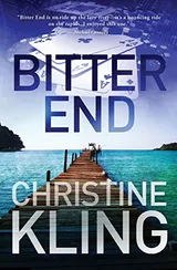 Cover of Bitter End