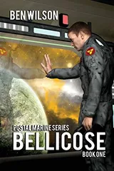 Cover of Bellicose