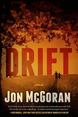 Cover of Drift: A Thriller