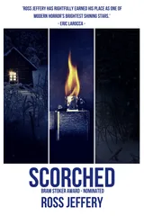Cover of Scorched
