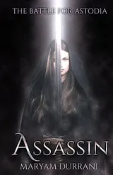 Cover of Assassin
