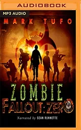 Cover of Zero