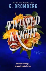 Cover of Twisted Knight