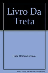 Cover of Livro da Treta