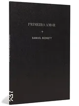 Cover of Primeiro Amor
