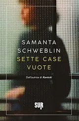 Cover of Sette case vuote