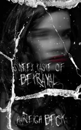 Cover of Sweet Taste of Betrayal: An Erotic Horror Novella