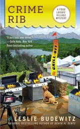 Cover of Crime Rib