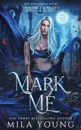 Cover of Mark Me