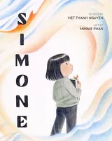 Cover of Simone
