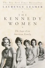 Cover of The Kennedy Women: The Saga of an American Family