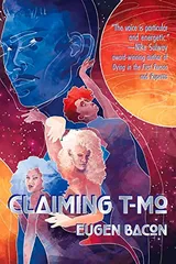 Cover of Claiming T-Mo