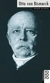 Cover of Otto Von Bismarck
