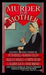 Cover of Murder for Mother