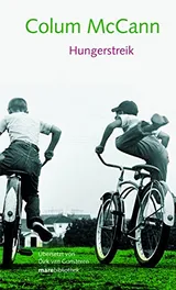 Cover of Hungerstreik