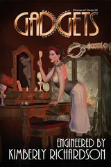 Cover of Dreams of Steam III: Gadgets