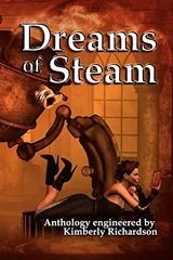 Cover of Dreams of Steam