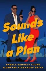 Cover of Sounds Like A Plan
