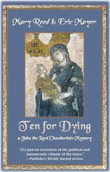 Cover of Ten for Dying